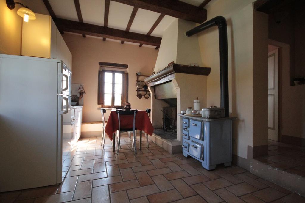 Casa Castellina Guest House Foligno Room photo