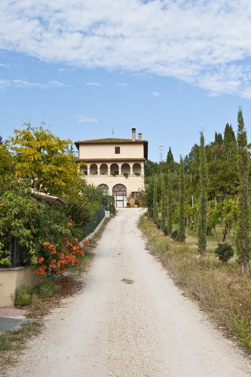 Casa Castellina Guest House Foligno Room photo