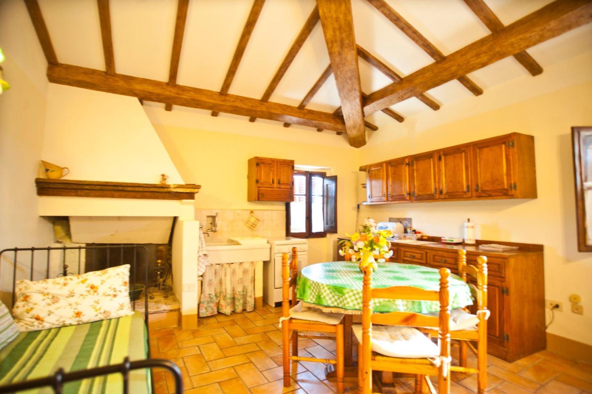 Casa Castellina Guest House Foligno Room photo