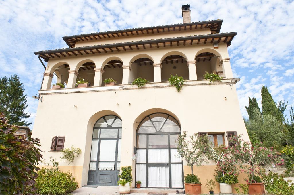 Casa Castellina Guest House Foligno Room photo