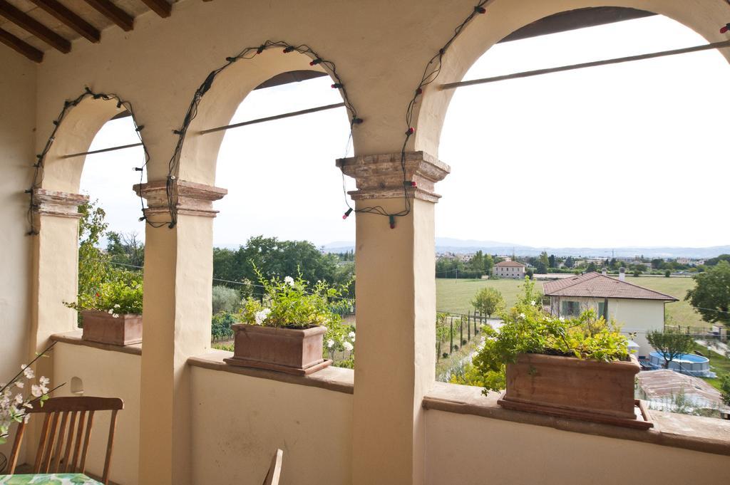 Casa Castellina Guest House Foligno Room photo