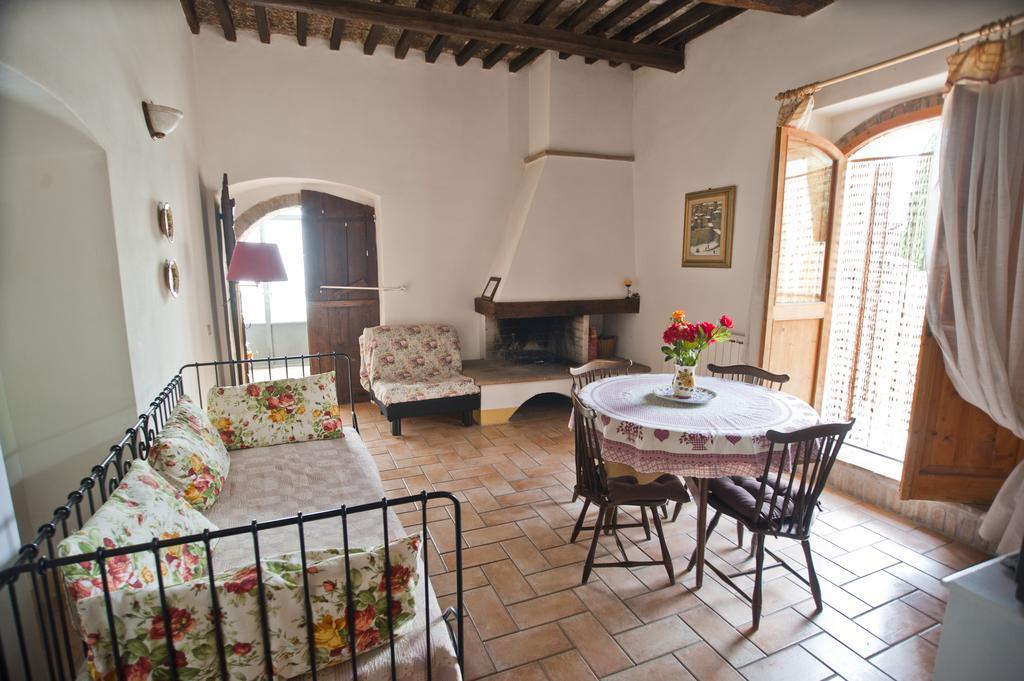Casa Castellina Guest House Foligno Room photo