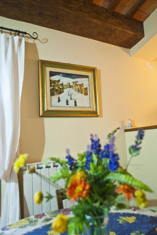 Casa Castellina Guest House Foligno Room photo