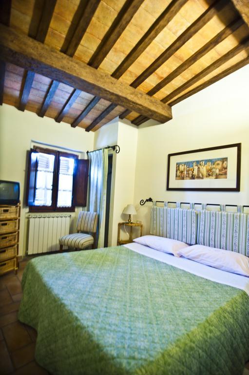 Casa Castellina Guest House Foligno Room photo